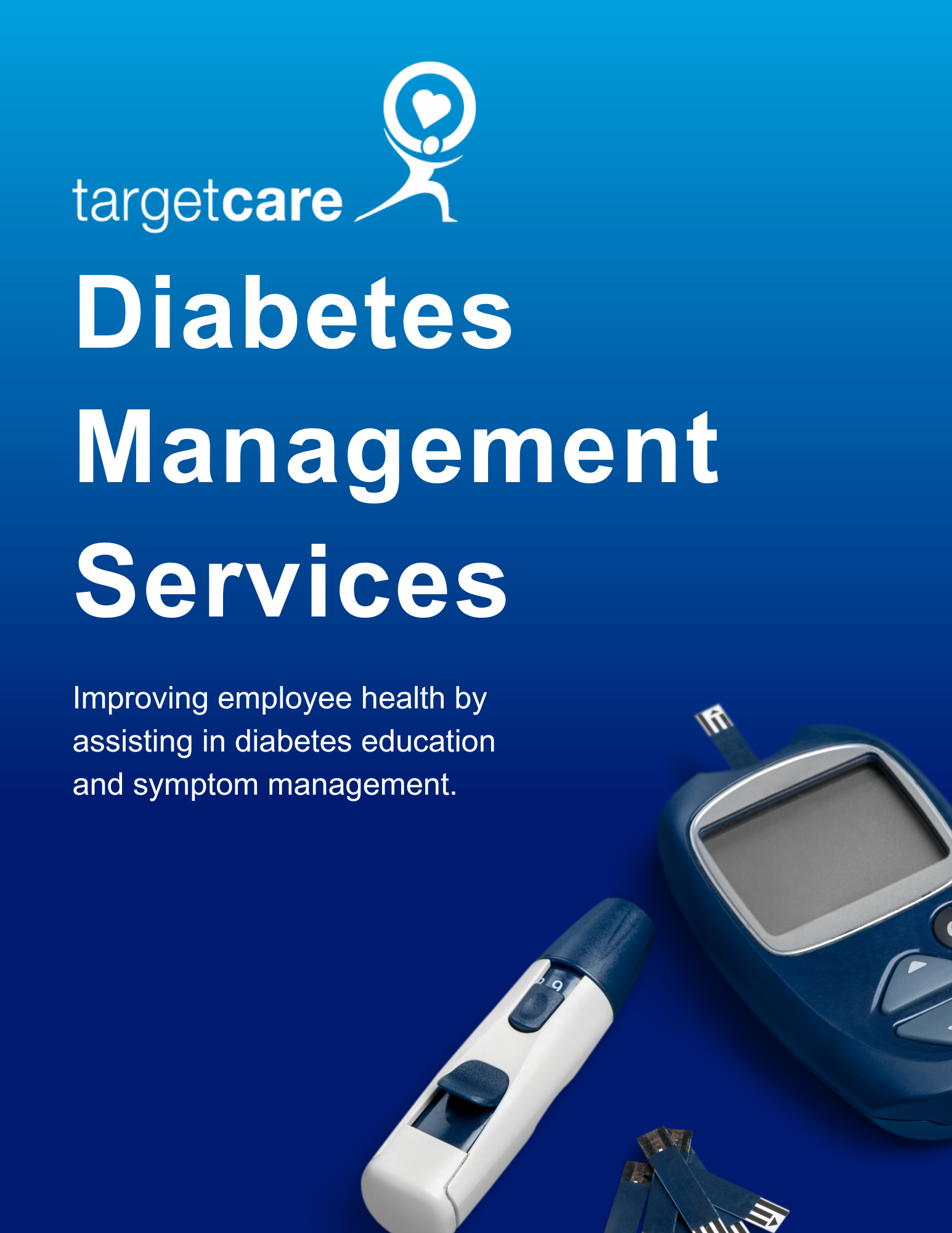 Diabetes Management Case Study