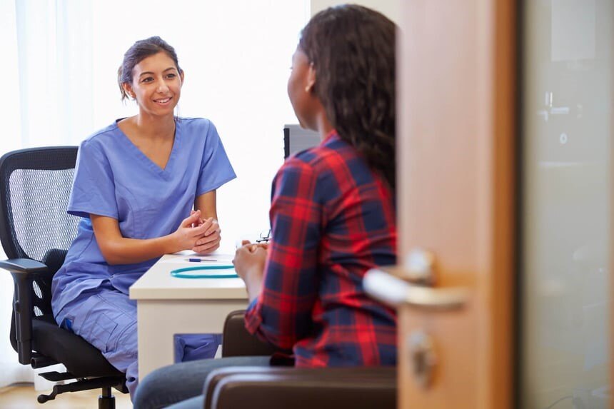 Target Care | Online Participant Portal